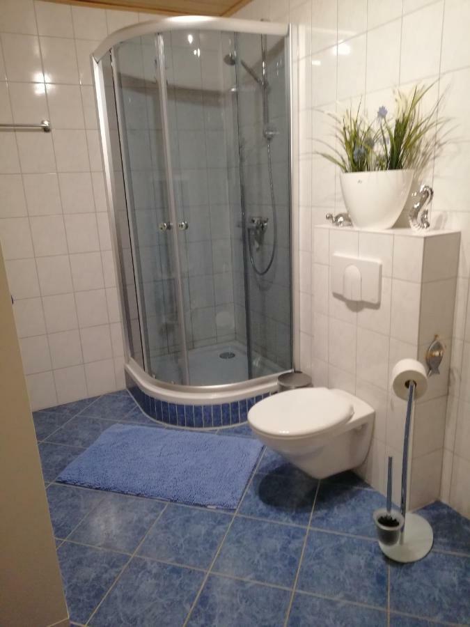 Apartment Mona Wetzlar Eksteriør billede